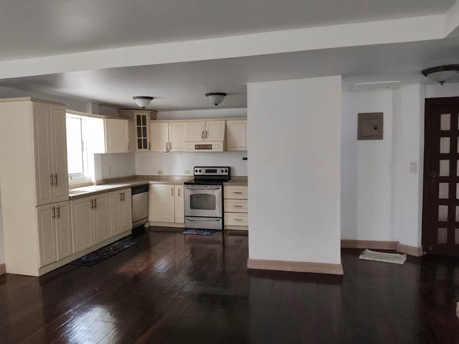 Gran Apartamento para alquilar