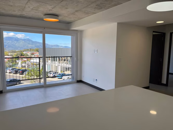 Apartamento en Venta Condominio Khaya Curridabat | 2 Hab | $175,000 | Alta Plusvalía . - Imagen 13