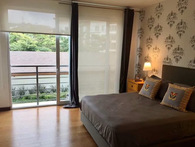 Apartamento Amoblado en Alquiler en Escazú | 2 Habitaciones - Imagen 5