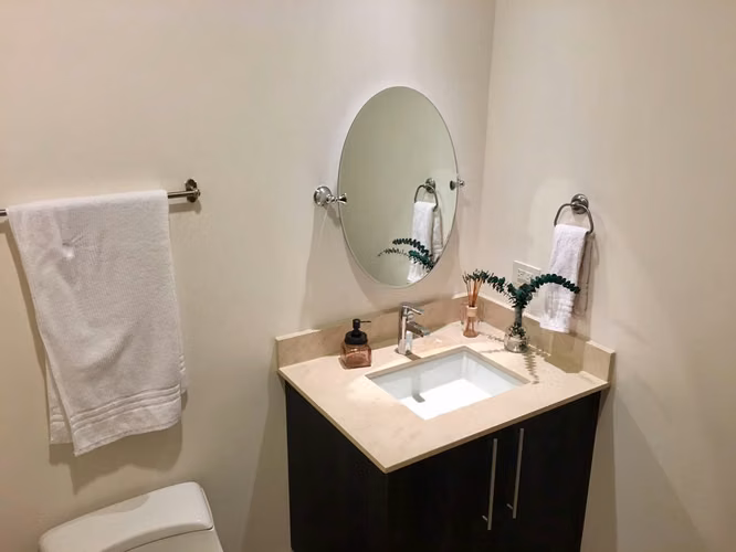 Apartamento Amoblado en Alquiler en Escazú | 2 Habitaciones - Imagen 8