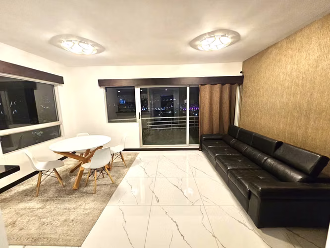 Alquiler de Apartamento amueblado en Sabana Norte San José - Imagen 4
