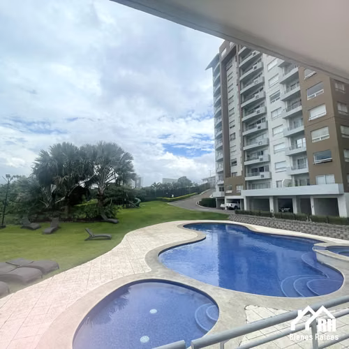 Alquiler de Apartamento amueblado en Sabana Norte San José - Imagen 12