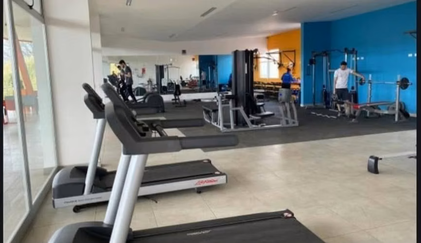 Alquiler Apartamento Amoblado en Torre Bambú 106 | Piso 19 | 2 Habitaciones - Imagen 15