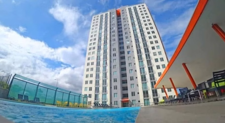 Alquiler Apartamento Amoblado en Torre Bambú 106 | Piso 19 | 2 Habitaciones - Imagen 11