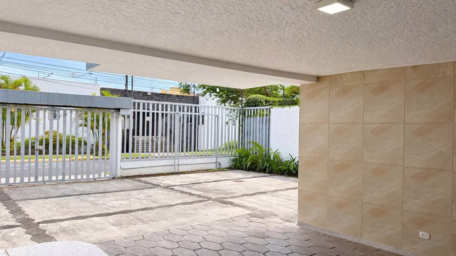 Alquiler | Casa para Oficinas Administrativas | Los Yoses - San Pedro Montes de Oca - Imagen 4