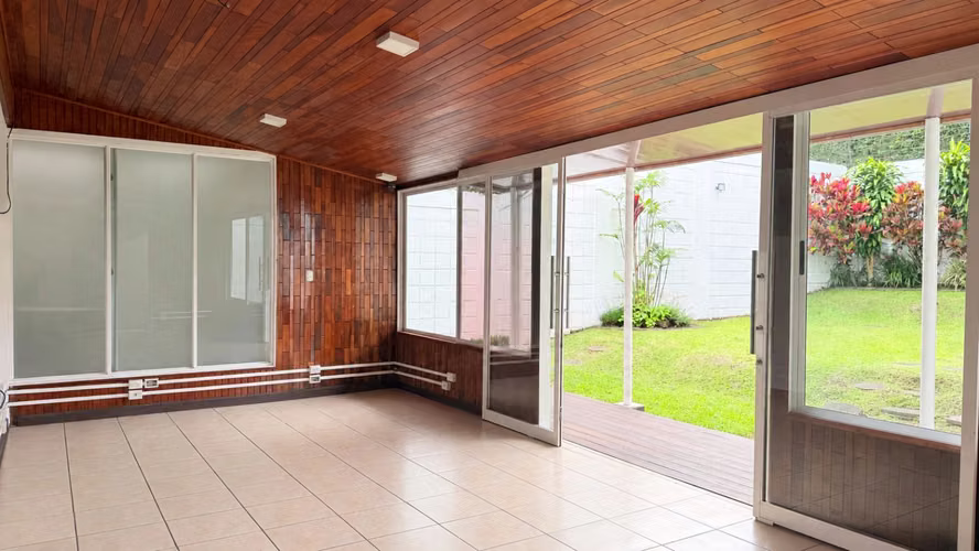 Alquiler | Casa para Oficinas Administrativas | Los Yoses - San Pedro Montes de Oca - Imagen 11