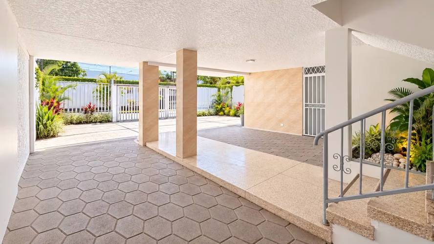 Alquiler | Casa para Oficinas Administrativas | Los Yoses - San Pedro Montes de Oca - Imagen 5