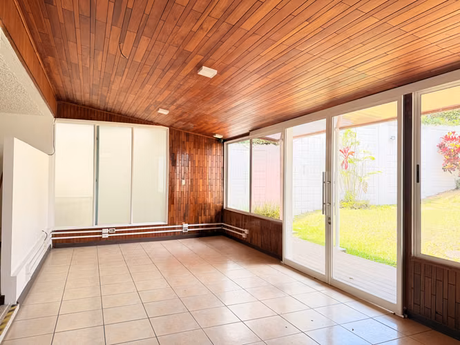 Alquiler | Casa para Oficinas Administrativas | Los Yoses - San Pedro Montes de Oca - Imagen 9