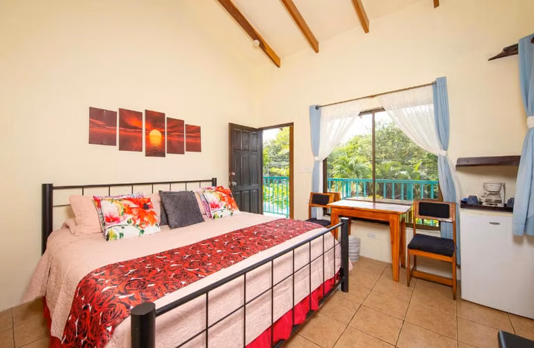 Hotel Diversion Tropical | Playa Conchal, Guanacaste - Imagen 5
