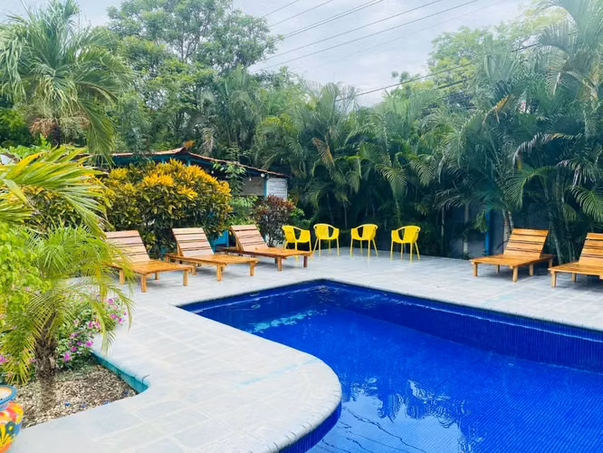 Hotel Diversion Tropical | Playa Conchal, Guanacaste - Imagen 17
