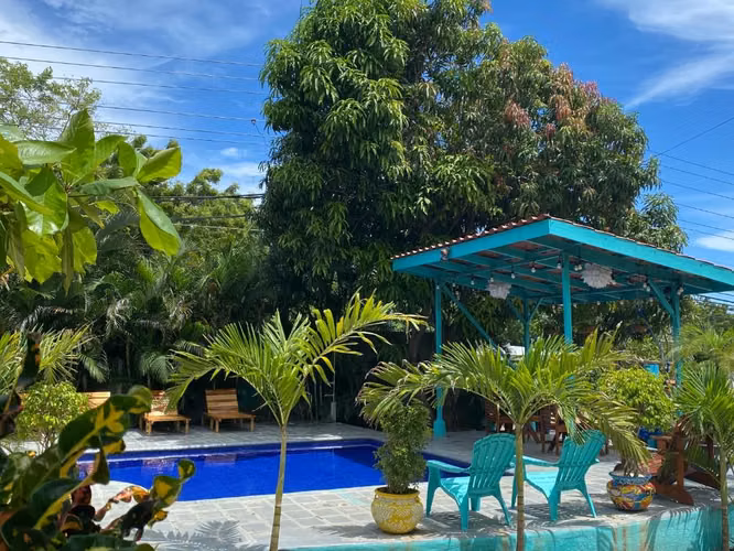 Hotel Diversion Tropical | Playa Conchal, Guanacaste - Imagen 19