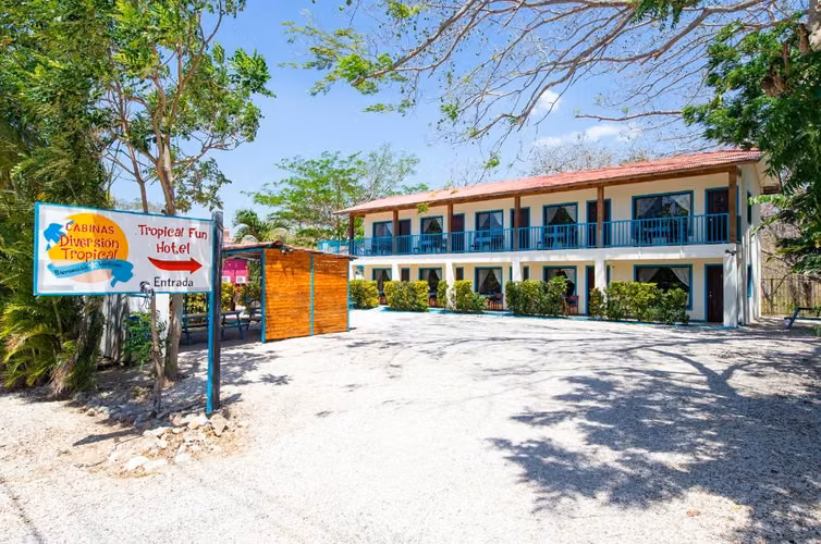 Hotel Diversion Tropical | Playa Conchal, Guanacaste - Imagen 4