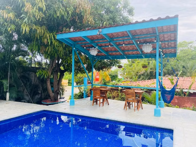 Hotel Diversion Tropical | Playa Conchal, Guanacaste - Imagen 18