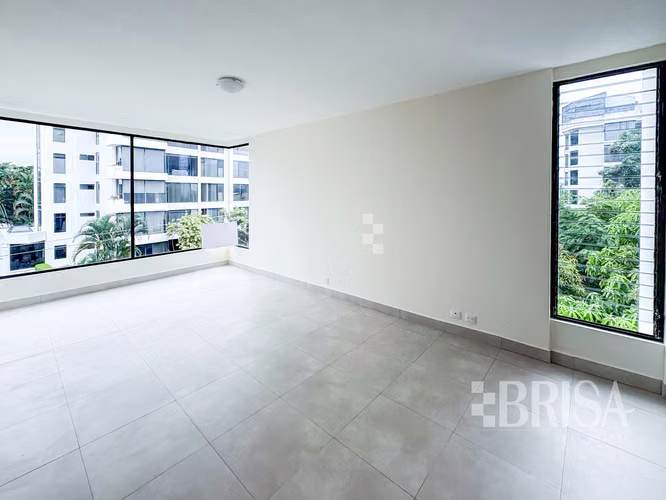 ALQUILER apartamento remodelado | 3 hab I Escazu - Imagen 4