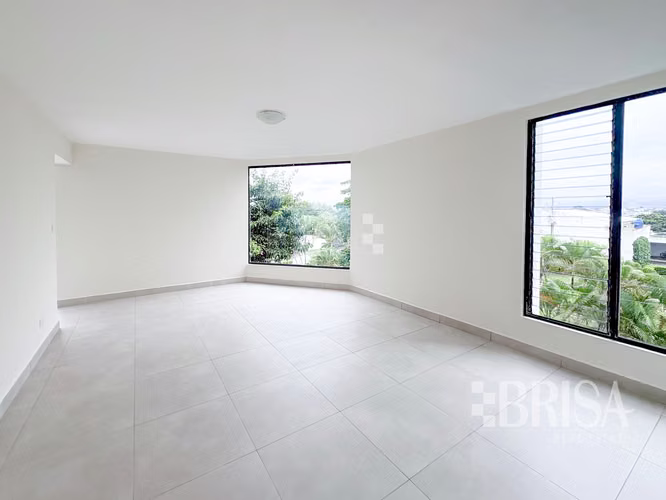 ALQUILER apartamento remodelado | 3 hab I Escazu - Imagen 2