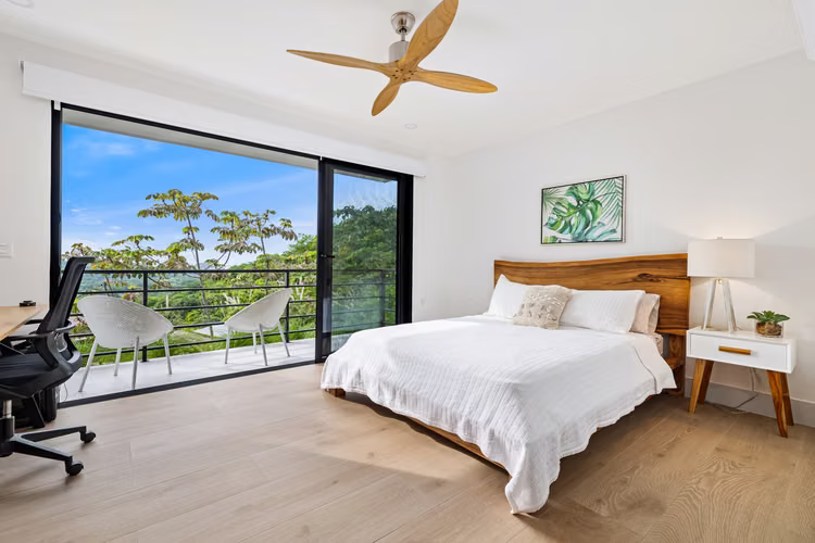 Vista al Mar en Villa Cielo | Mar Vista, Playa Flamingo