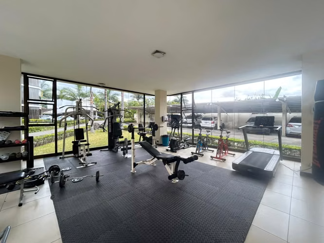 Alquiler de apartamento en Bello Horizonte, Escazú - Imagen 17