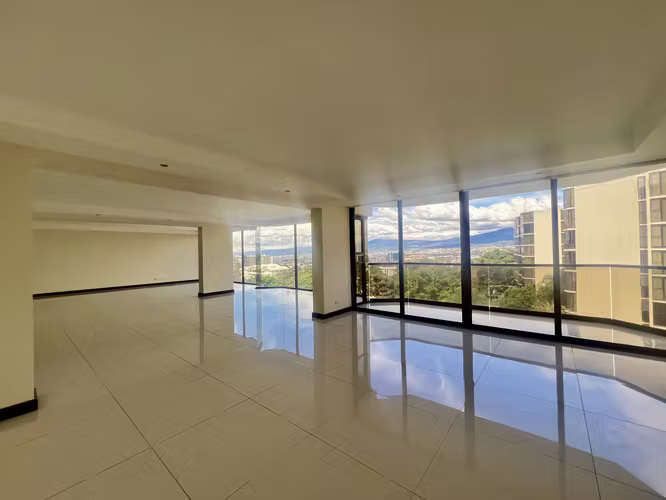 Alquiler de apartamento en Bello Horizonte, Escazú - Imagen 3