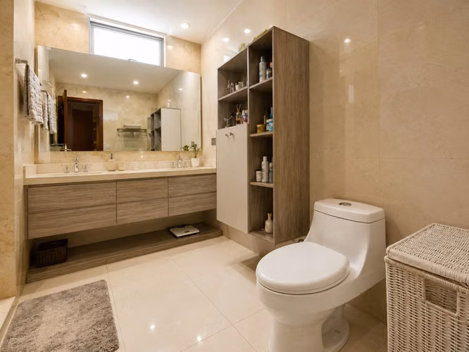 Se vende condominio de lujo en condominio Novu en Santa Ana - Imagen 14
