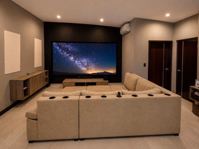 Se vende condominio de lujo en condominio Novu en Santa Ana - Imagen 8