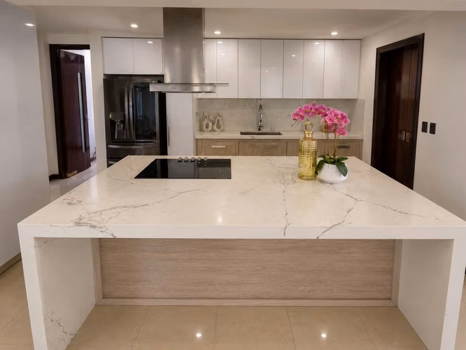 Se vende condominio de lujo en condominio Novu en Santa Ana - Imagen 4