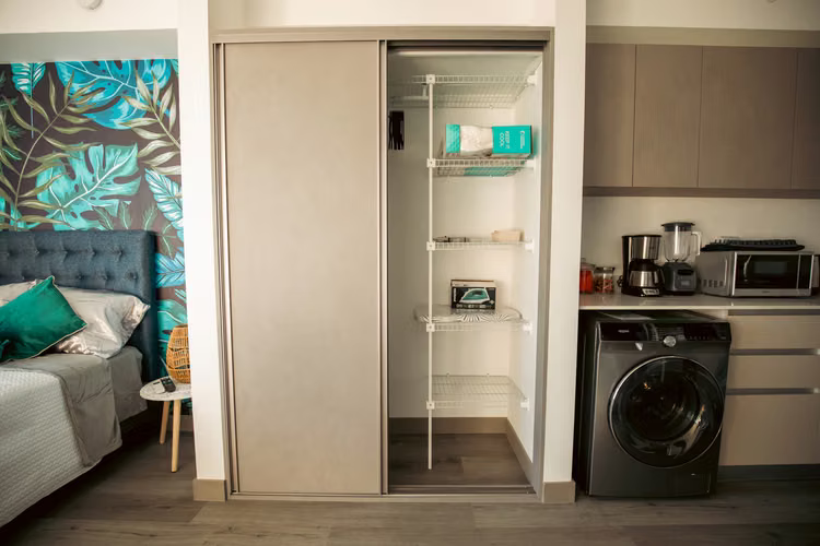 Alquiler de apartamento tipo estudio amoblado en Barrio Escalante, San José - Imagen 2