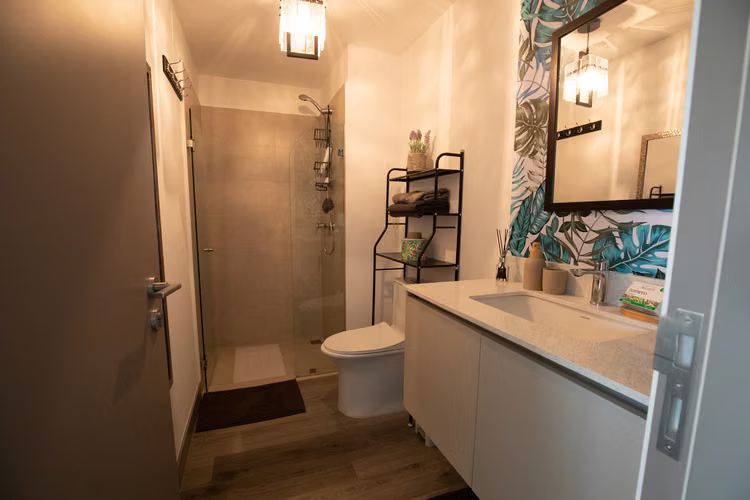 Alquiler de apartamento tipo estudio amoblado en Barrio Escalante, San José - Imagen 9