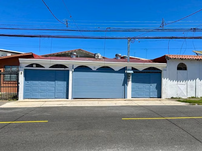Se alquila amplio y cómodo apartamento en Tibas, llorente - Imagen 14