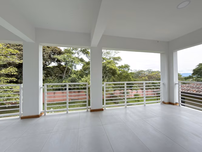 Casa de Lujo Nueva en La Guácima 415m2 4 Habitaciones Lote 778 m² Condominio Exclusivo - Imagen 16