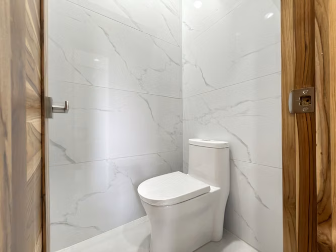 Casa de Lujo Nueva en La Guácima 415m2 4 Habitaciones Lote 778 m² Condominio Exclusivo - Imagen 6