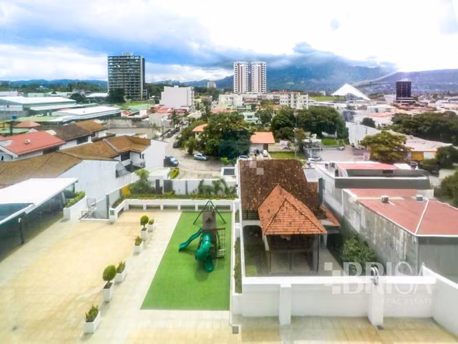 ALQUILER I Vistas abiertas I Sabana Norte - Imagen 10