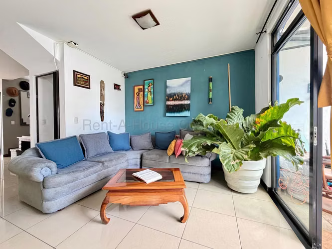 G.A. Se Vende Casa en Condominio, Ulloa de Heredia - Imagen 2