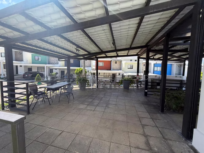 G.A. Se Vende Casa en Condominio, Ulloa de Heredia - Imagen 16