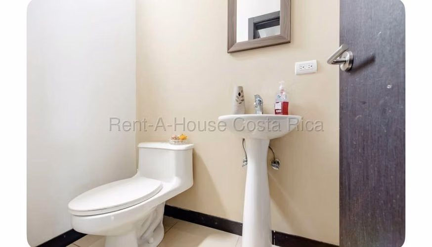 G.A. Se Vende Casa en Condominio, Ulloa de Heredia - Imagen 9