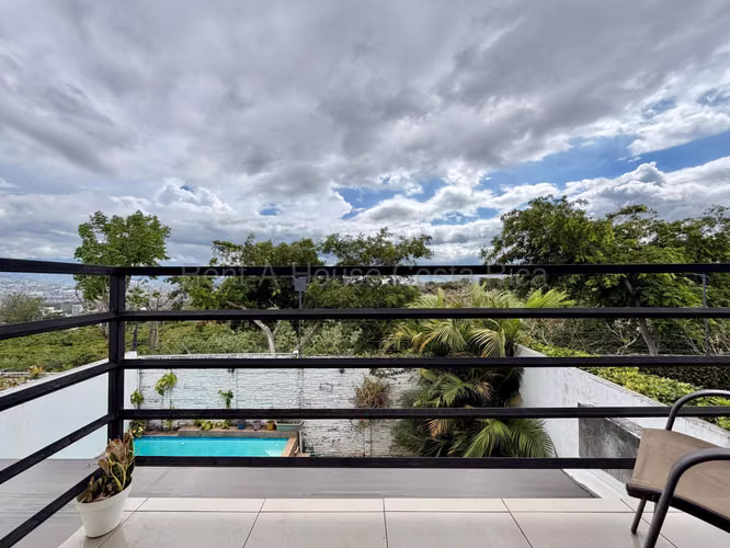G.A. Se Vende Casa en Condominio, Ulloa de Heredia - Imagen 14