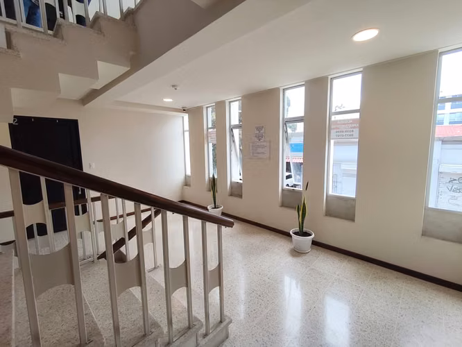 Alquiler de Apartamento Amueblado en Barrio Otoya AP - Imagen 9