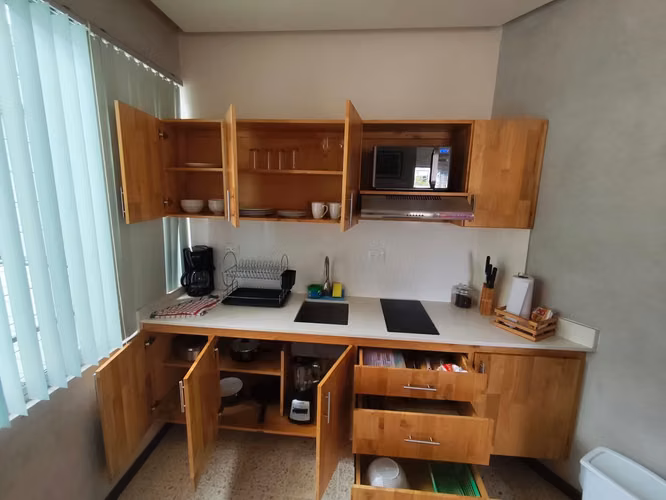 Alquiler de Apartamento Amueblado en Barrio Otoya AP - Imagen 12