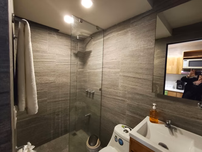 Alquiler de Apartamento Amueblado en Barrio Otoya AP - Imagen 2