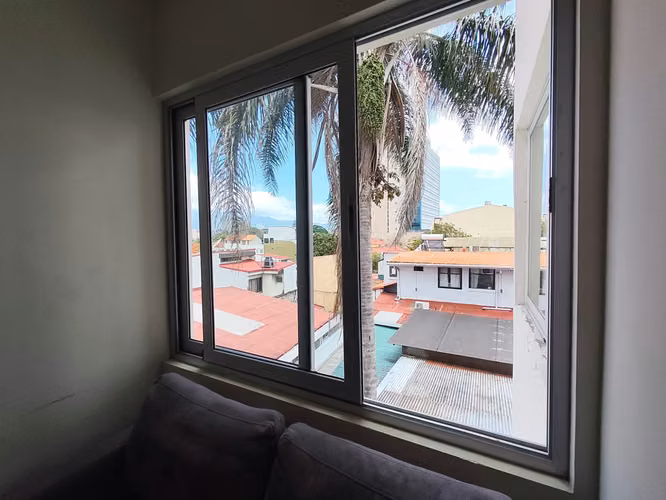 Alquiler de Apartamento Amueblado en Barrio Otoya AP - Imagen 14
