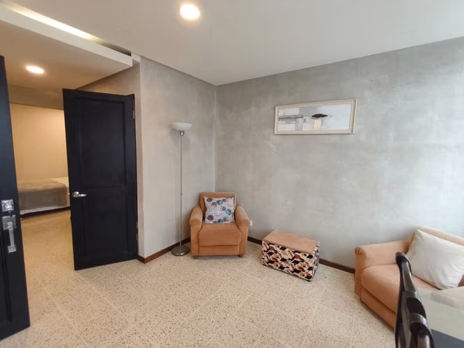 Alquiler de Apartamento Amueblado en Barrio Otoya AP - Imagen 6