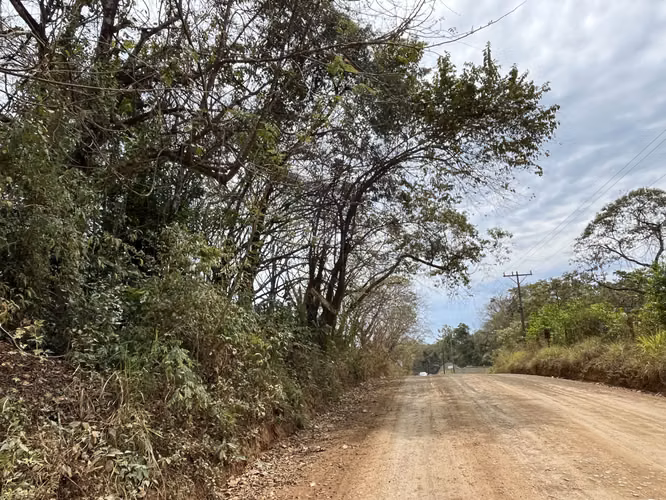SAN JUANILLO | LOTE COMERCIAL ESQUINERO SOBRE RUTA 160 | 8,990 m² | 60m DE FRENTE - Imagen 3