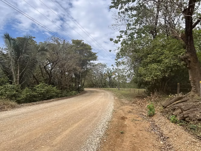 SAN JUANILLO | LOTE COMERCIAL ESQUINERO SOBRE RUTA 160 | 8,990 m² | 60m DE FRENTE - Imagen 6