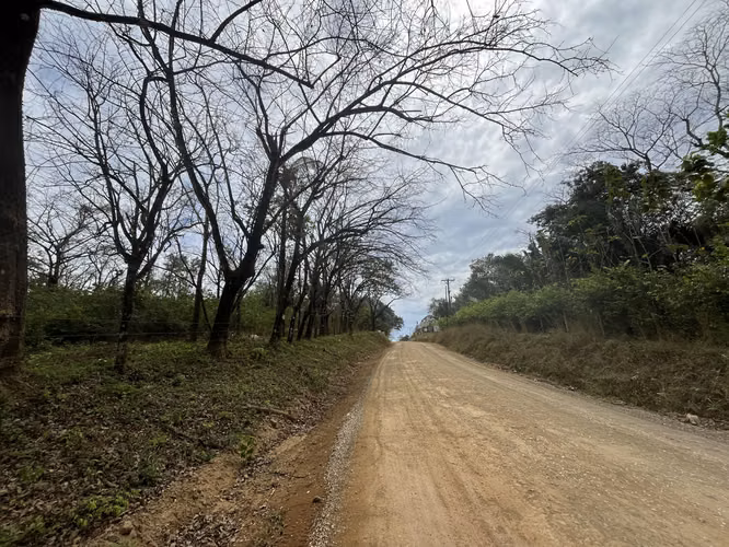 SAN JUANILLO | LOTE COMERCIAL ESQUINERO SOBRE RUTA 160 | 8,990 m² | 60m DE FRENTE - Imagen 4