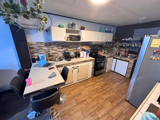 Venta de casa en San Miguel de Desamparados -EU