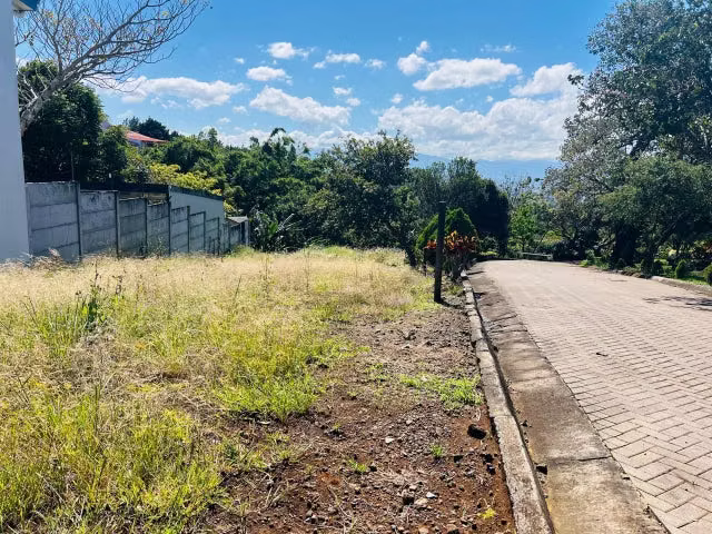 LOTE EN VENTA SAN RAFAEL HEREDIA esh - Imagen 4