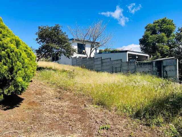 LOTE EN VENTA SAN RAFAEL HEREDIA esh - Imagen 5
