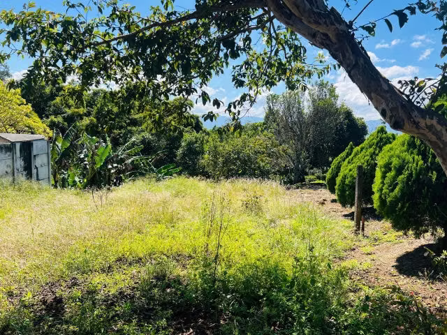 LOTE EN VENTA SAN RAFAEL HEREDIA esh - Imagen 11
