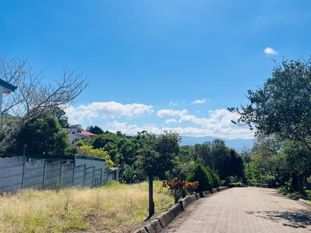 LOTE EN VENTA SAN RAFAEL HEREDIA esh - Imagen 13