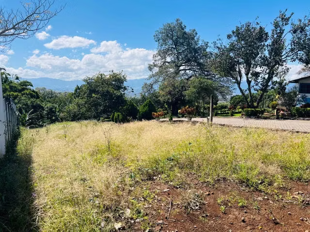 LOTE EN VENTA SAN RAFAEL HEREDIA esh - Imagen 2
