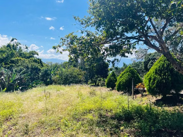 LOTE EN VENTA SAN RAFAEL HEREDIA esh - Imagen 12